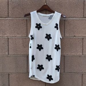 Townsen Floral Tank Top